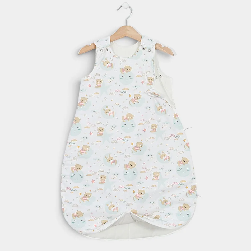 Autumn & Spring sleeping bag "Good... Autumn & Spring sleeping bag "Good...