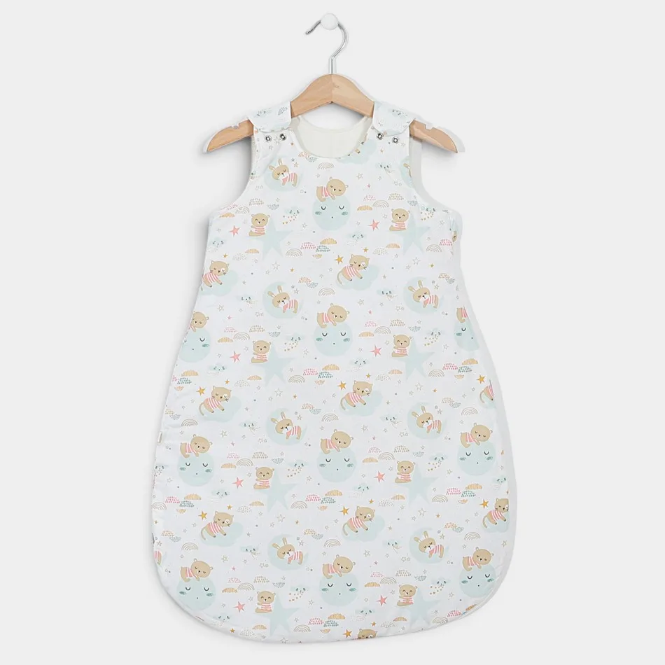 Autumn & Spring sleeping bag "Good... Autumn & Spring sleeping bag "Good...