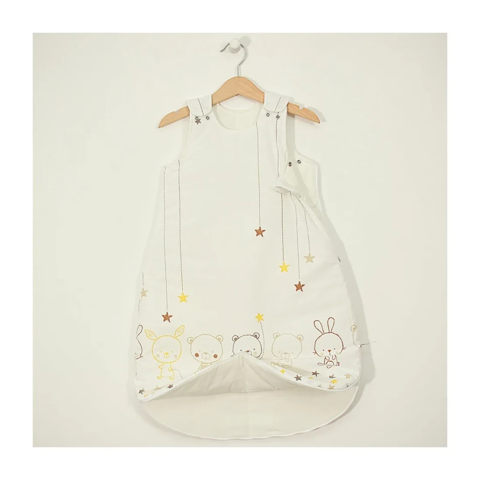 Autumn & Spring sleeping bag "Stardust" Autumn & Spring sleeping bag "Stardust"