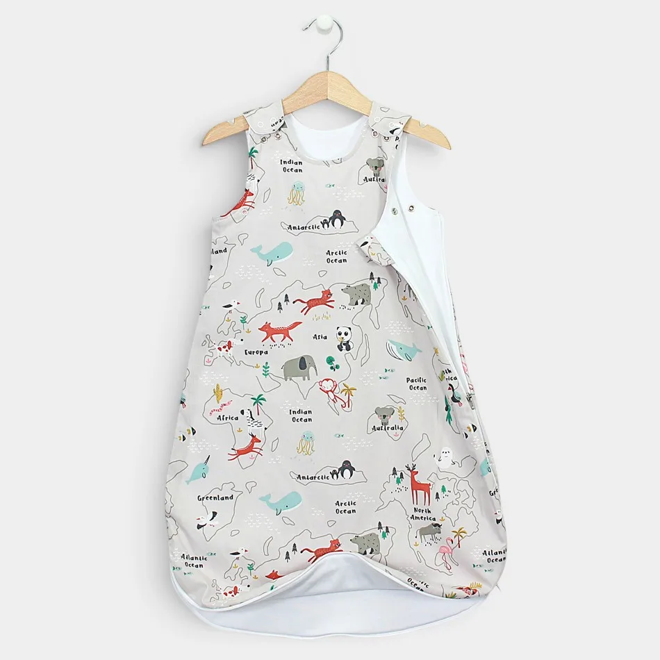 Autumn & Spring sleeping bag "Traveller" Autumn & Spring sleeping bag "Traveller"