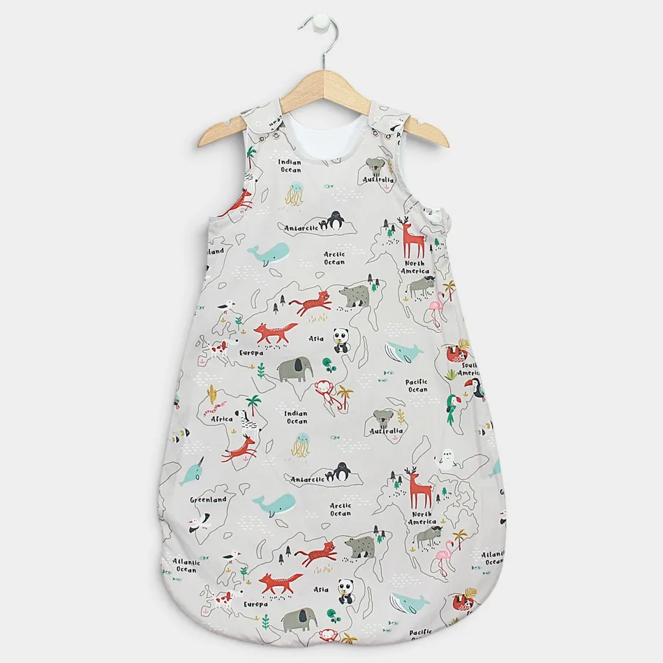 Autumn & Spring sleeping bag "Traveller" Autumn & Spring sleeping bag "Traveller"