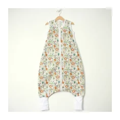 Summer sleeping bag with...