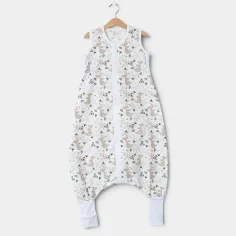 Summer sleeping bag with...