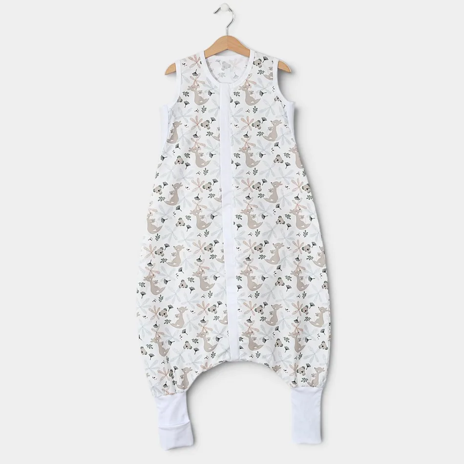 Summer sleeping bag with feet... Summer sleeping bag with feet...