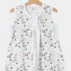 Summer sleeping bag with... 2