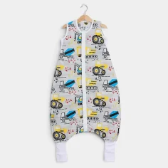 Summer sleeping bag with...