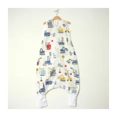 Summer sleeping bag with...