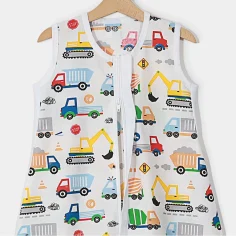 Summer sleeping bag with... 2