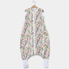 Summer sleeping bag with...