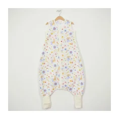 Summer sleeping bag with...