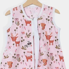 Summer sleeping bag with... 2