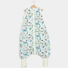 Summer sleeping bag with...