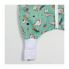 Summer sleeping bag with... 2