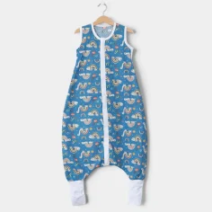 Summer sleeping bag with...