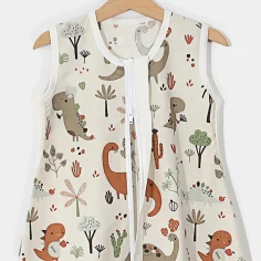 Summer sleeping bag with... 2