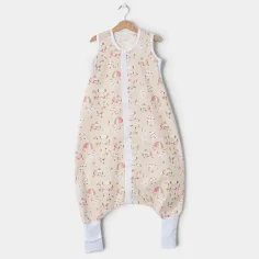 Summer sleeping bag with...