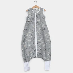 Summer sleeping bag with...