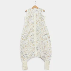 Summer sleeping bag with...
