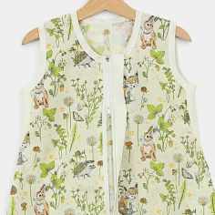 Summer sleeping bag with... 2