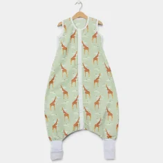 Summer sleeping bag with...