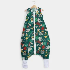 Summer sleeping bag with...