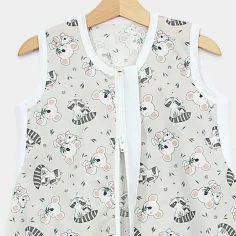 Summer sleeping bag with... 2