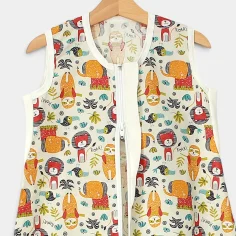 Summer sleeping bag with... 2