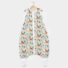 Summer sleeping bag with...