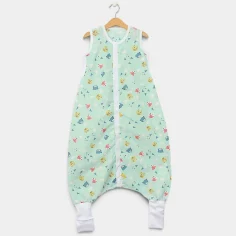 Summer sleeping bag with...