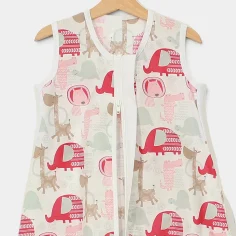 Summer sleeping bag with... 2