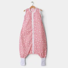 Summer sleeping bag with...