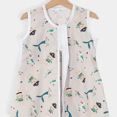 Summer sleeping bag with... 2