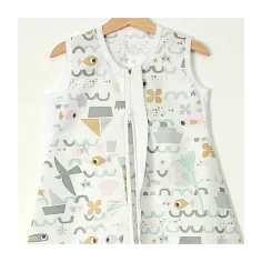 Summer sleeping bag with... 2