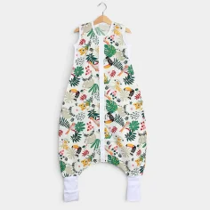 Summer sleeping bag with...