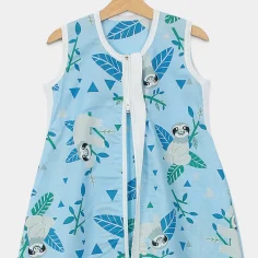 Summer sleeping bag with... 2