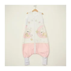 Summer sleeping bag with...