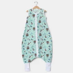 Summer sleeping bag with...