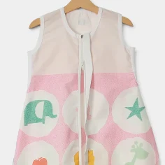 Summer sleeping bag with... 2