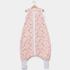 Summer sleeping bag with...