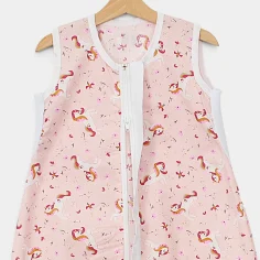 Summer sleeping bag with... 2