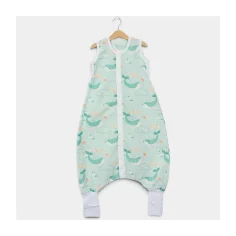 Summer sleeping bag with...