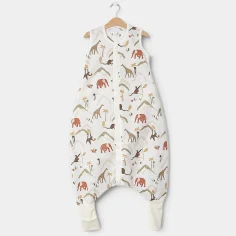 Summer sleeping bag with...