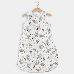 Summer sleeping bag...