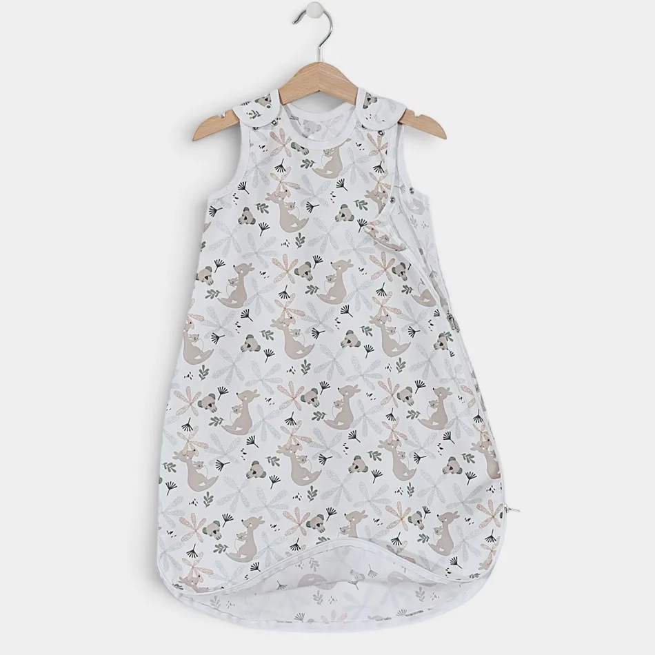 Summer sleeping bag "Australian fairy... Summer sleeping bag "Australian fairy...