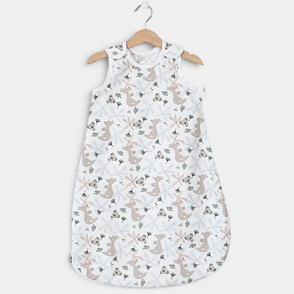 Summer sleeping bag "Australian fairy... Summer sleeping bag "Australian fairy...
