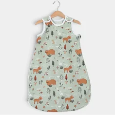Summer sleeping bag "Canada"