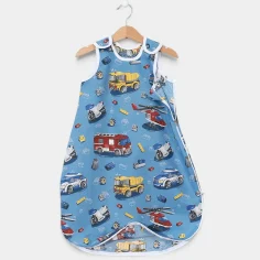 Summer sleeping bag "Cars -... 2