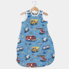 Summer sleeping bag "Cars -...