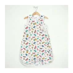 Summer sleeping bag "Cars -... 2