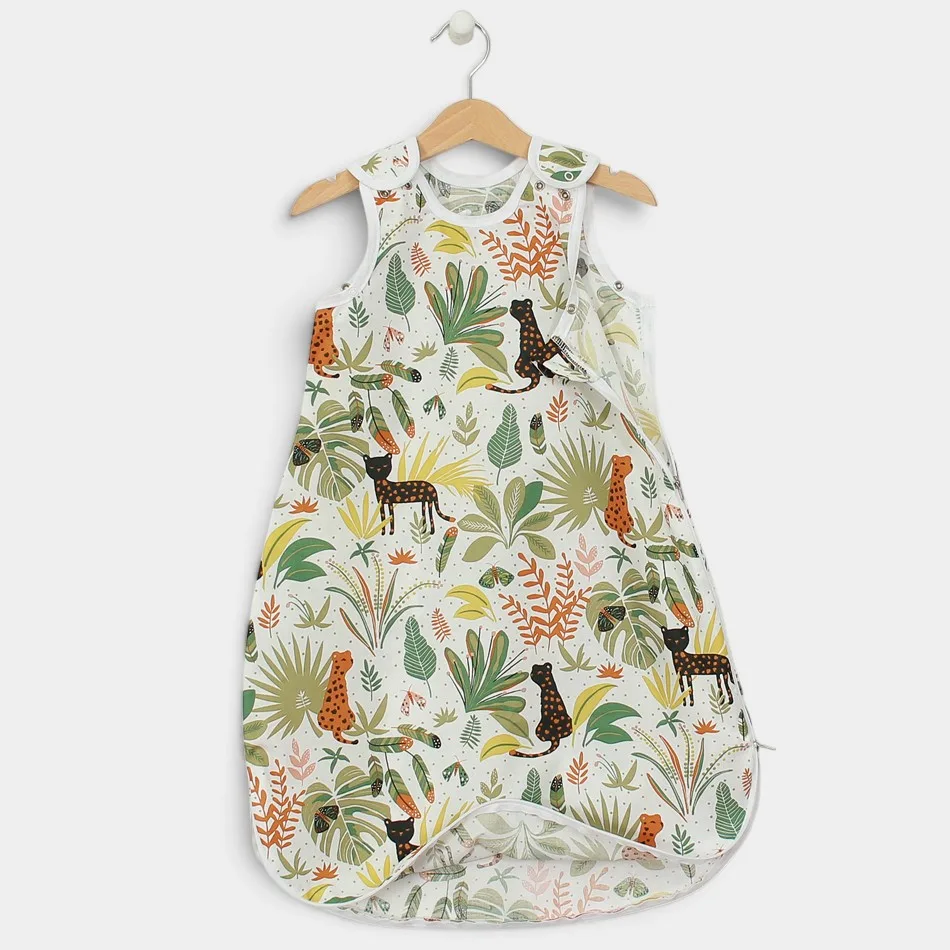 Summer sleeping bag "Cheetah" Summer sleeping bag "Cheetah"
